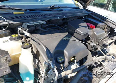 2013 Ford Edge Sel from USA, damaged, VIN 2FMDK3JC8DBB50217